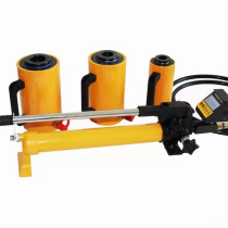 Chengde static load anchorage testing machine integrated anchor puller digital display anchor for slope protection bridges and tunnels