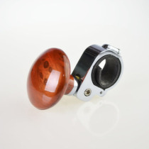 汽车方向盘助力球多功能金属助力器汽车用品助力球助力球车载