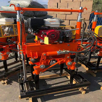 Chengde YD-22Ⅱ internal combustion hydraulic tamping machine gasoline and diesel electric turnout large hydraulic tamping machine
