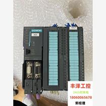 6ES7 314-6CG03-0AB0 second-hand disassembled machine 30 please inquire before bidding