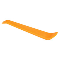 Car interior dashboard buckle audio navigation disassembly and modification single disassembly tool plastic pry bar rocker