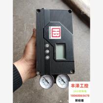 Shandong Hongbang Valve Positioner HBEPP0L-1E0-K00-N10 Please inquire before bidding.