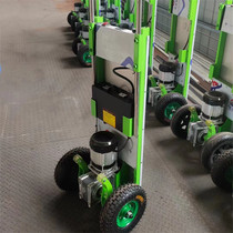 Chengde Cargo Electric Stair Climbing Machine Home Stair Climber Electric Handling Artifact