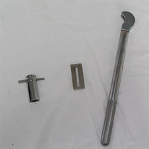 Chengde integrated masonry strength testing masonry mortar compressive strength tester