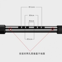 Road bicycle rack indoor and outdoor combination parking rack mountain bike repair rack display rack support rack