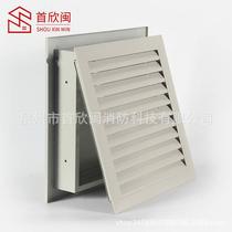 Shouxin Min energy storage container fire extinguishing heptafluoropropane perfluorohexanone fire gas automatic pressure relief port device