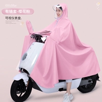 4xl [одинокий человек]-Sweet Berry Powder