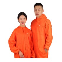 Direct sales of work protective clothing auto repair spray factory one-piece overalls