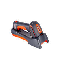 Gold Medal Explosion-proof Intelligent Scanner Terminal Explosion-proof Scanner Gun Industrial Chemical Special Terminal Wireless Explosion-proof Scanning