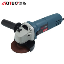Large quantity optimized speed angle grinder high power grinder metal grinding and cutting machine angle grinder