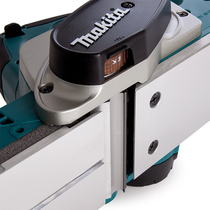 makita DKP180Z rechargeable electric planer wireless lithium battery imported woodworking planer 18V planer can collect dust*