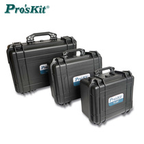 Taiwan Baogong waterproof box TC-285 286 287 pressure-resistant shock-absorbing and fall-resistant instrument portable tool box