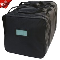 Black left-behind bag left-behind bag front-haul bag front-haul bag left-behind bag carrying bag handbag