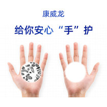 Strong manufacturer Kangweilong healthy hand sanitizer large barrel hotel school fragrance hand sanitizer 5kg