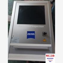 German original imported intelligent vision system ZEISS (ZEISS) VS6007400 please inquire before bidding
