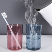 FNN1 toothpaste toothbrush shelf storage rack toothbrushing cup family of four tooth cup wall hanging set 2022 new