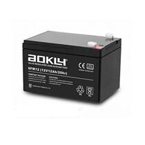 Oakley battery 12V7AHUPS EPS monitoring room dedicated