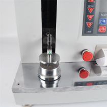 Chengde microcomputer controlled electronic tensile testing machine equipment spring tension and compression testing machine