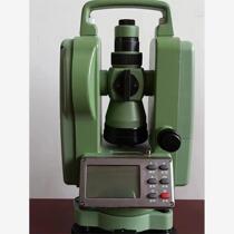 Theodolite engineering electronic theodolite upper and lower laser high-precision installation surveying and mapping instrument theodolite high-precision