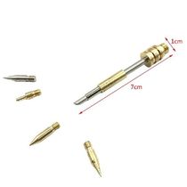 New 510 Interface Soldering Iron Tip Wireless Soldering
