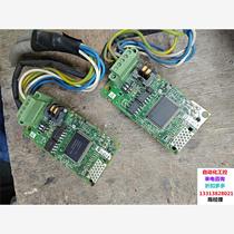 Disassembled Mitsubishi inverter communication card FR-A7NC ~ Inquiry now.