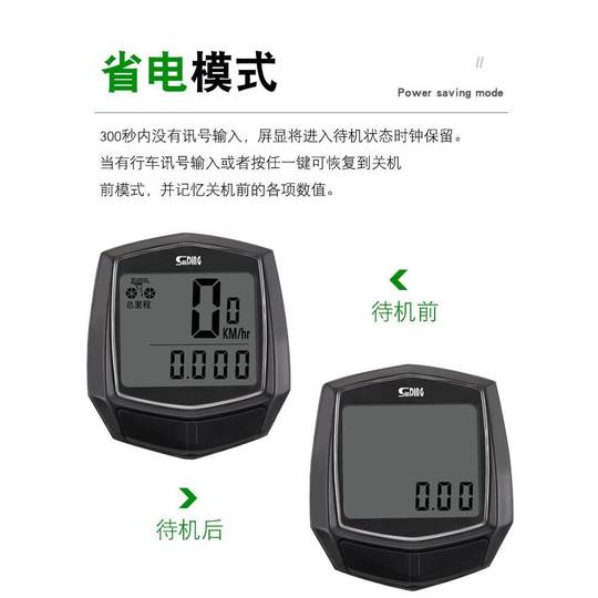 Подходит для велокомпьютеров Giant ATX660/620/720/777/830, аксессуар для измерения расстояния при езде на горном велосипеде.