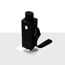 Chengde joint depth sounder defect observer intelligent concrete wall gap width meter