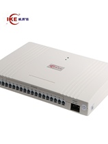 Viersen program-controlled telephone switch 4 in 16 out 2 in 8 4 in 32 48 128 64 88 4 in 24