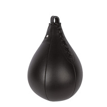 Boxing speed ball hanging vent reaction pear ball sandbag sandbag adult fighting Sanda dodge training boxing speed ball