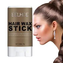 Wax Stick Hair 16g Hair Wax Stick Prevent Frizz Arrange Loos