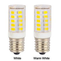 3Pcs 5W E17 LED Bulb Lamp 220V-240V Mini Corn Bulb Light 283