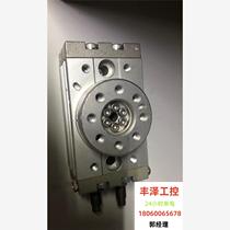Idle cylinder MSQB10R high-precision rotary swing cylinder with buffer. Please inquire before bidding.