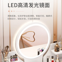 Dressing table bedroom modern simple storage cabinet integrated small dressing table master bedroom 2022 new dressing table