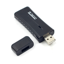 Portable USB 2 0 Port HDMI Monitor Video Capture Card For PC