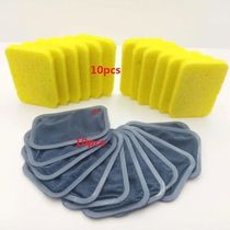 Acid-base flat dds sponge biological electric massager
