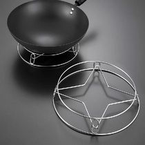 Pot Pad Stainless Steel Durable Reinforcement And