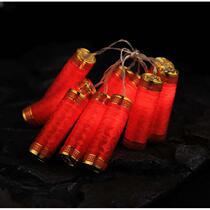 led string lights New Year Spring Festival indoor and outdoor