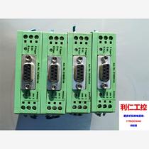 Original imported Phoenix control switch 8059134 second-hand original disassembly machine please inquire before bidding