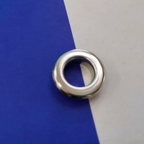 Manufacturers vehicle truck canvas eyelet buckle tag single-machine core air eye buckle rain cloth awning air eye