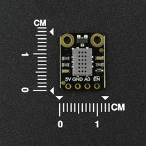 DFRobot Fermion: MEMS Gas Sensor - MiCS-2714