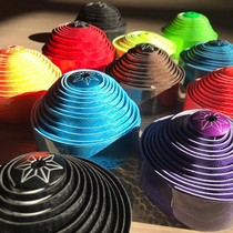 American SUPACAZ chrysanthemum handlebar with lightning road bicycle anti-skid shock absorption curved handlebar with accessories