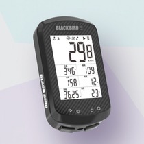 BSC100S computer iGPSPORT bicycle computer road bike computer cadence speedometer odometer