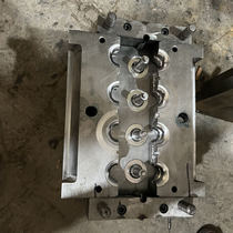 Precision nylon parts mold manufacturing Rubber parts plastic parts mold manufacturing and processing Plastic shell mold manufacturing