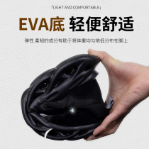 Hot new style labor protection shoes for men anti-smash and anti-puncture steel toe-toe safety shoes light and comfortable work protective shoes