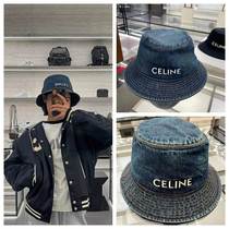 (Dingxing) 2024 new autumn and winter celebrity fashion wear recommended hats