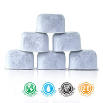 Coffee machine water filter element Keurig Coffee Filter Coffee machine non-woven bamboo charcoal activated carbon bag filter element