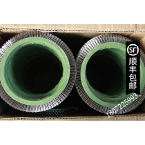 Monfortji styling machine brush wheel 175*22 Monfortji small brush wheel small door