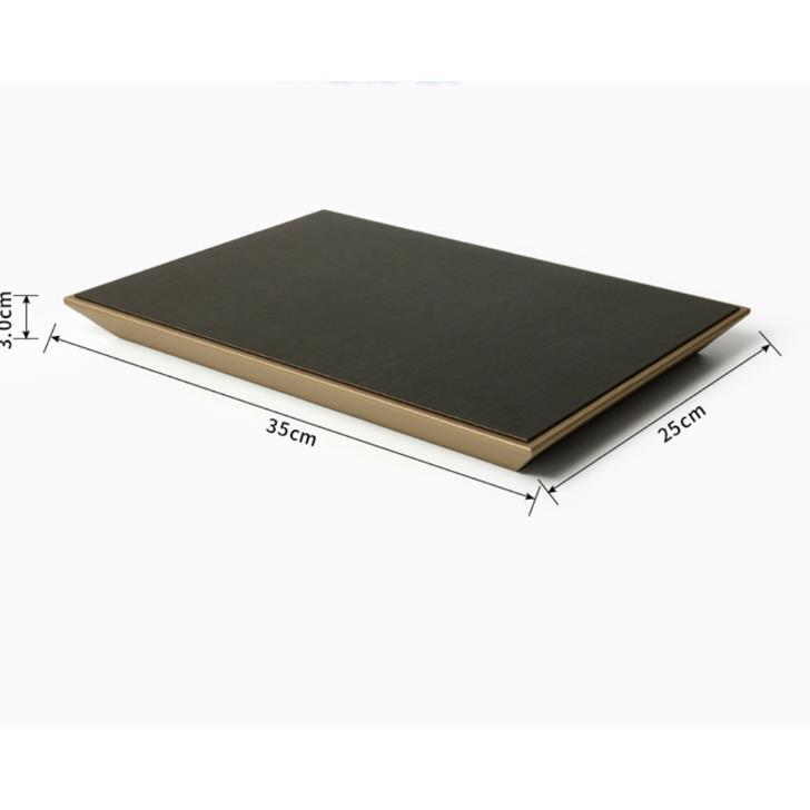 Soft Tray Pu Leather Tray Display Board Model Room Cloakroom Display Props Jewelry Tray Ornament Tray Soft Tray Pu Leather Tray Display Board Model Room Cloakroom Display Props Jewelry Tray Ornament Tray