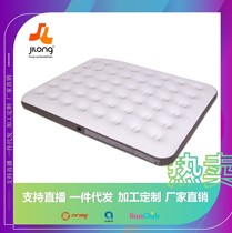 avenli factory direct sales single and double outdoor moisture-proof mats camping tent floor mats and floor paving portable inflatable mattresses