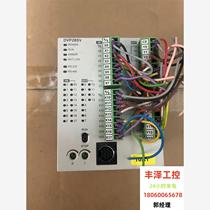 DVP28SV11R2 second-hand disassembled PLC physical picture shooting function is packaged please inquire before shooting